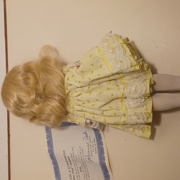 Johannes Zook original - Picture 2 of 4